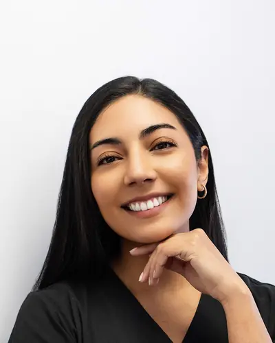 Dr. Rosa Delgado