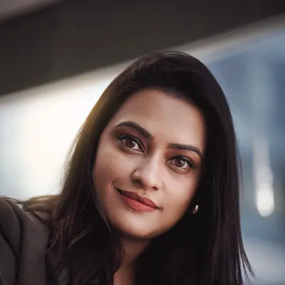 Anjali Desai
