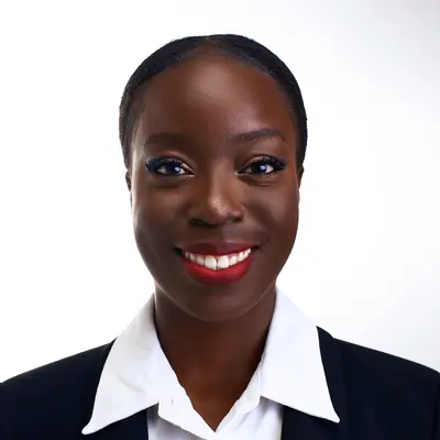 Tamika Hughes