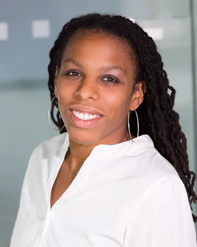Alicia Grant