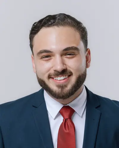 Daniel Reyes