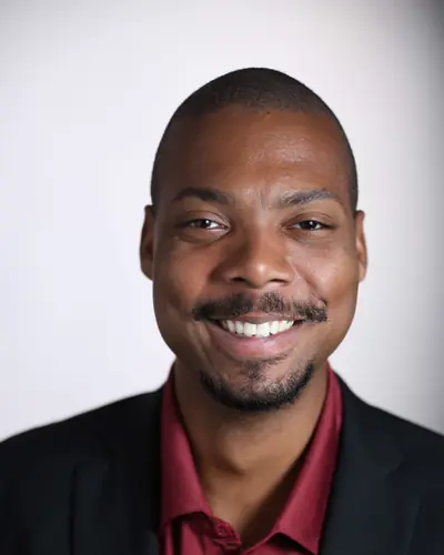 Jerome Whitaker